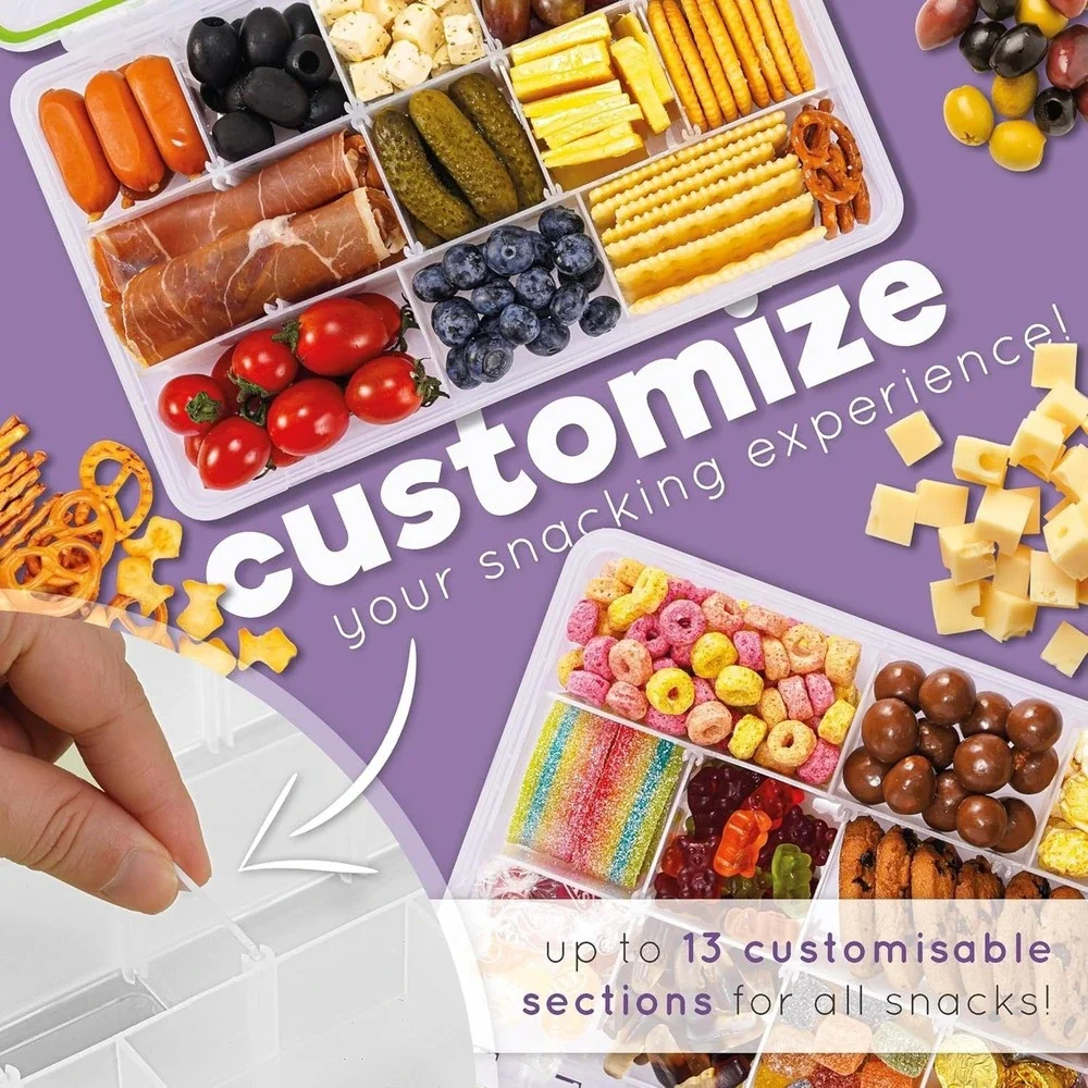 Create-ables reel bites